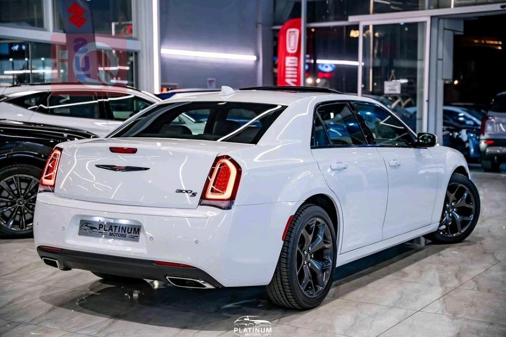 Chrysler 300